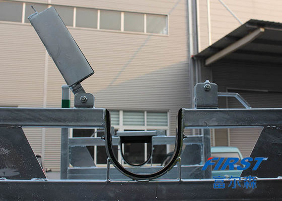 ISO Galvanizli 4 Katmanlı İstifleme 1.5T Çelik Taşıma Paleti